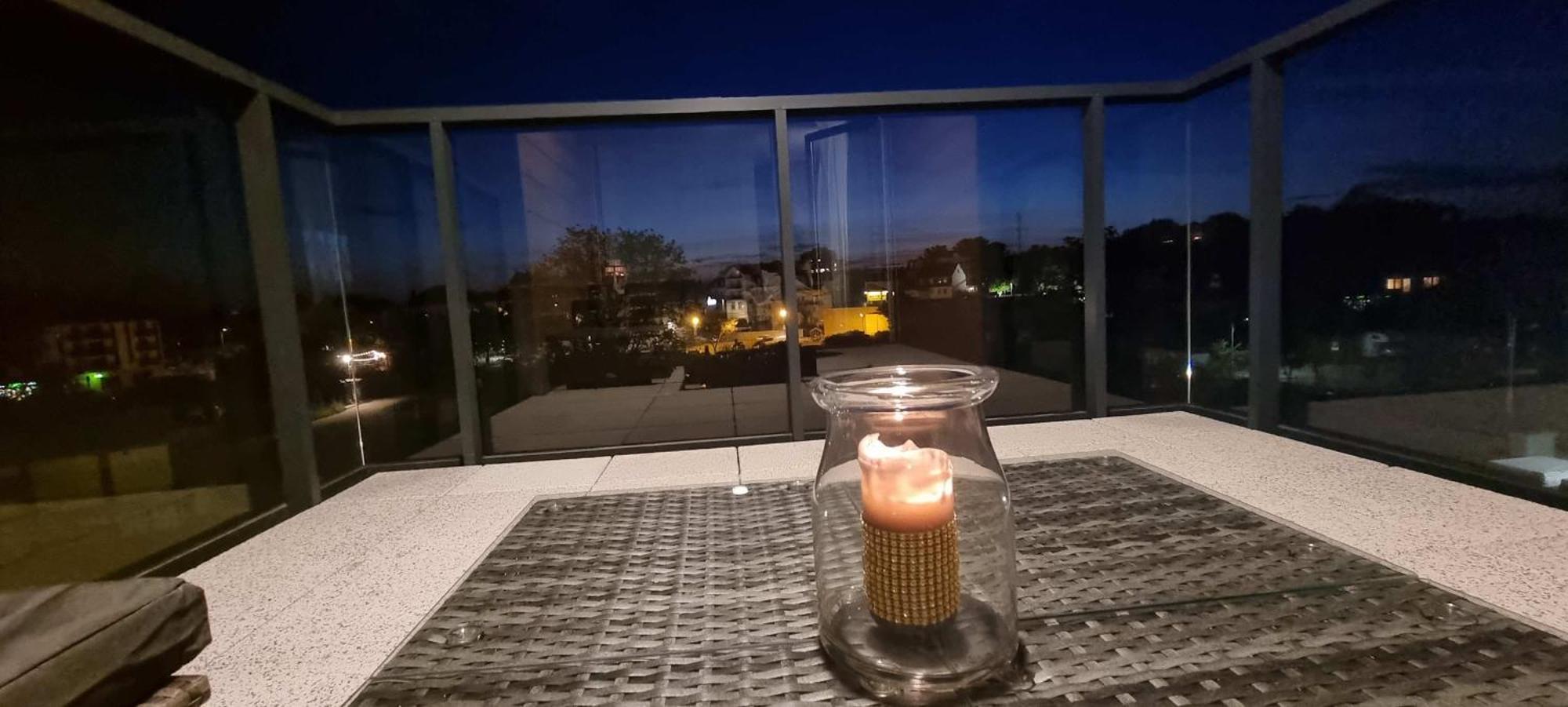 Bel Mare Invest Miedzyzdroje Exterior foto